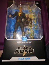 McFarlane Toys DC Universe Black Adam