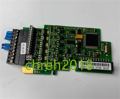 1PCS Vacon Inverter NXS-NXP Series encoder Card OPTB1 in good condition