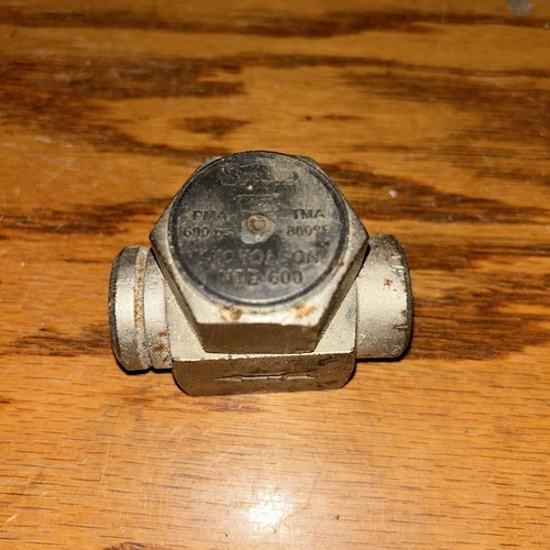 Trampa termodinámica roscada Nicholson NTD600 600 psi 1/2 pulgada - Imagen 11 de 11