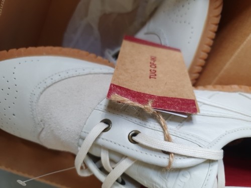 Chaussures Asics Onitsuka tiger Tug Of Iki Neuve T42, 8 1/2, 7 1/2 - Picture 3 of 15
