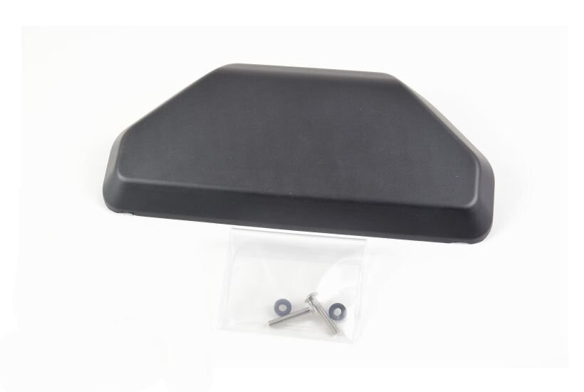 BMW Genuine KA1 R1300GS VARIO TOP CASE BACKREST KIT 77441541704