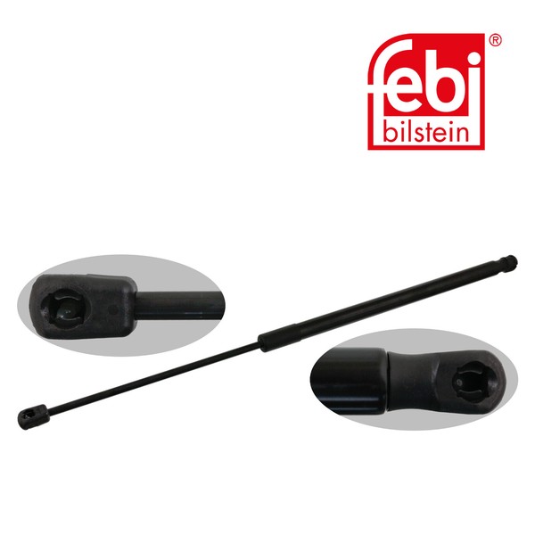 Febi Bilstein Gasfeder DäMpfer Heckklappe Beidseitig FüR Peugeot 5008 0U 47052-image