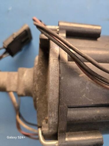 81 82 83 84 85 86 87 CUTLASS DISTRIBUTOR 6-231 3.8L 21933 - Picture 2 of 3