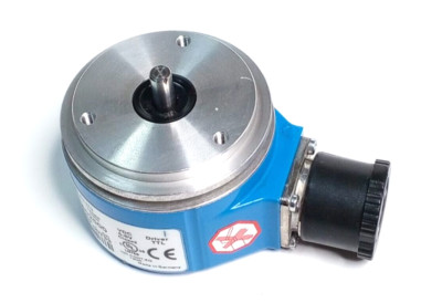 Sick 1032289 Encoder Sick Stegmann DGS60-A1A02500