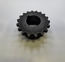 MARTIN Coupling Half Finished Bore Roller Chain Coupling Hub 6018 1 15/16