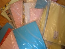 NEW Fabric Pieces 1-2 YARD pieces YOU CHOOSE STYLE SIZE