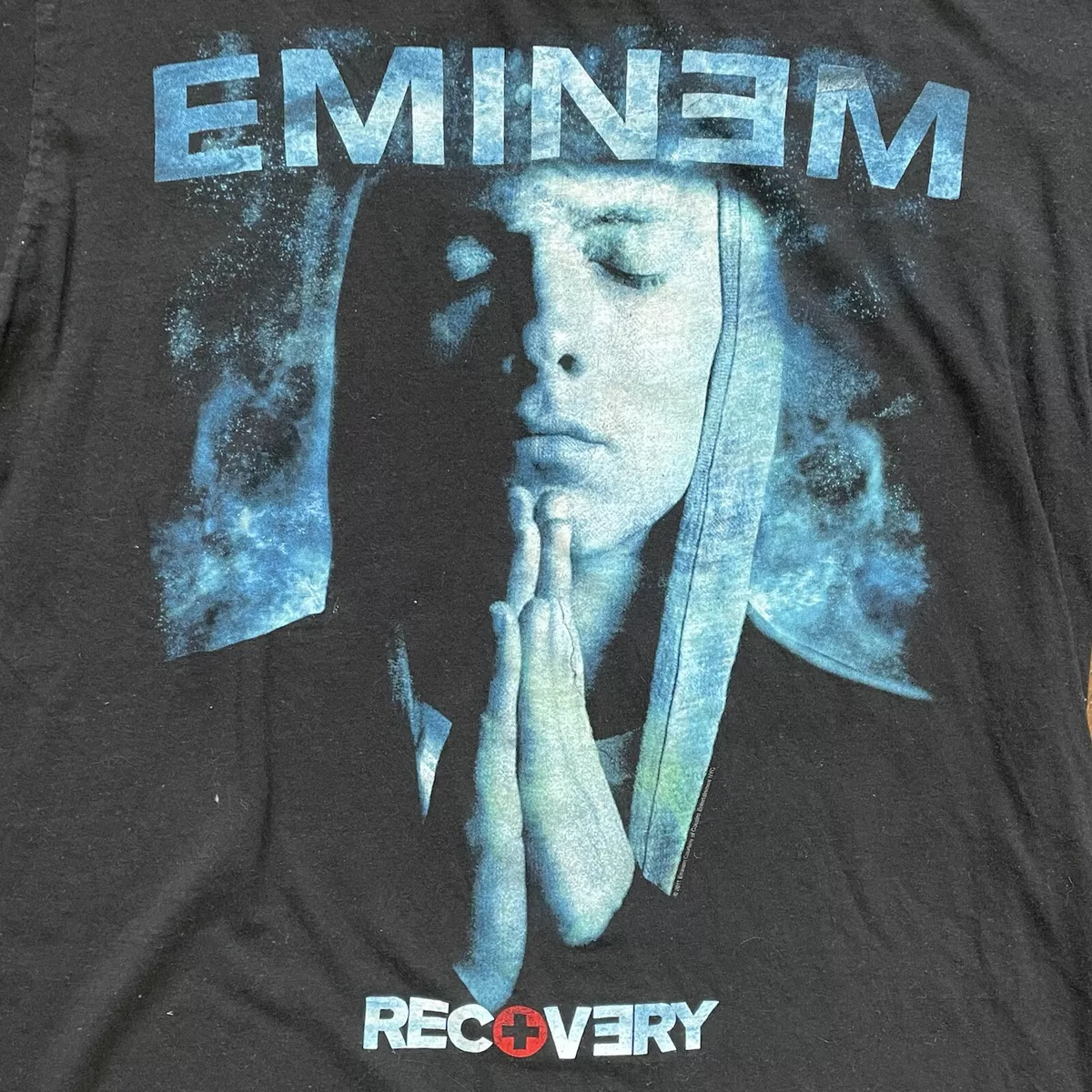 2011 Eminem Tシャツ Lolla palooza ラップT | filtracionyanalisis.com