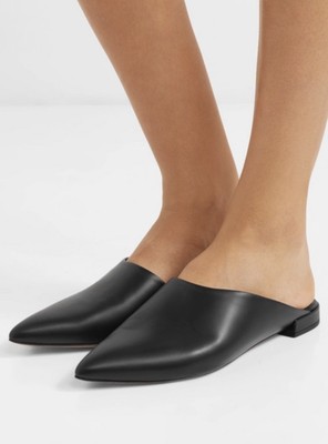 vince danna leather slide