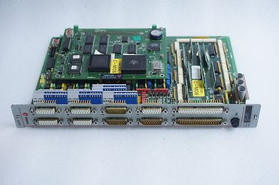 FAGOR AXES 8055 BOARD TESTED .WORKING FREE SHIP | eBay UK