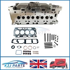 Kit Testa Cilindro T1DA Kit Guarnizioni e Bulloni per Ford Focus Fiesta Mondeo 1.6 TDi