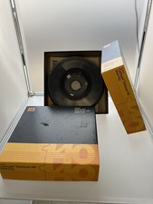 Kodak Carousel Transvue 140n Slide Tray Lot of Two