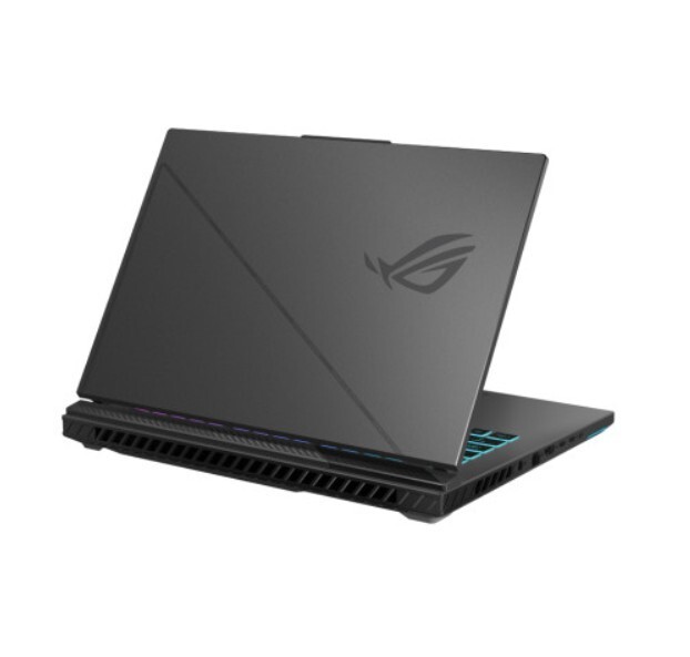 ASUS ROG STRIX G16 G614JV-N4117 16-inch gaming laptop / Express | eBay