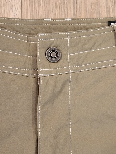 Kuhl Outdoor Shorts Men Size 36 - Picture 3 of 12