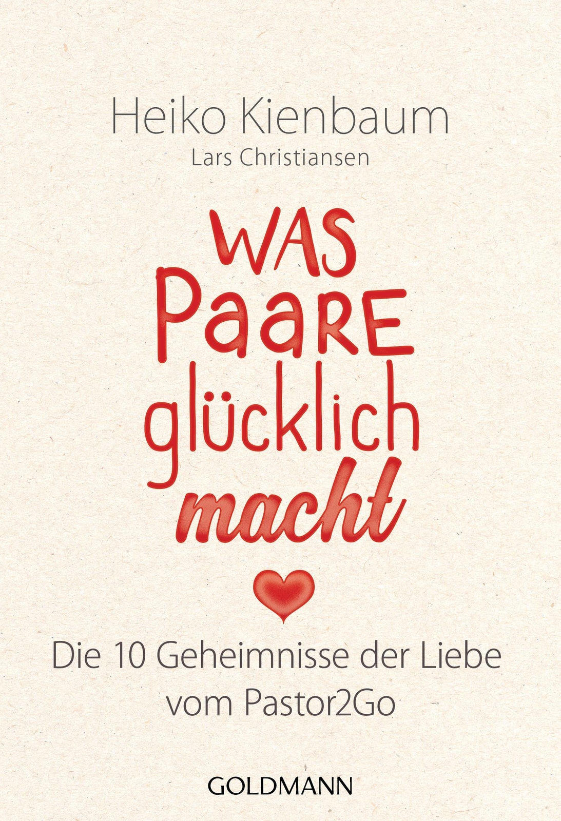 Thumbnail - Was Paare Glücklich Macht | Die 10 Geheimnisse Der Liebe - Vom