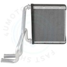 HVAC Heater Core For 2011-2018 Ram 1500 2500 3500 2009-2010 Dodge Ram 4500