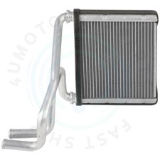 Hvac Heater Core For 2011-2018 Ram 1500 2500 3500 2009-2010 Dodge Ram 4500