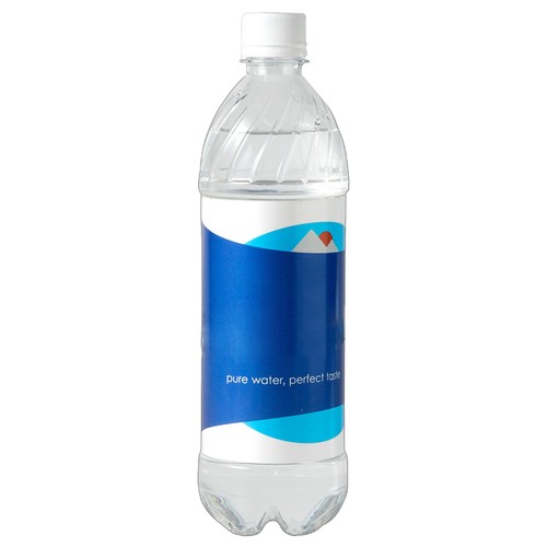 3Compartment Hidden Water Bottle Diversion Safe Can Secret Stash Bottle Security