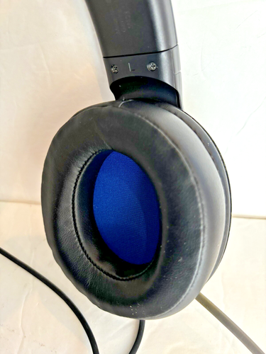 Razer Headset (RZ04-0289) Black Over the Ear for PC ,PS4 Headphones W/Mic - Afbeelding 3 van 7