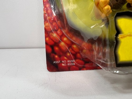 Transformers Beast Wars Airazor 1996 Kenner Vintage RE-SEALED - Please read - Picture 2 of 11