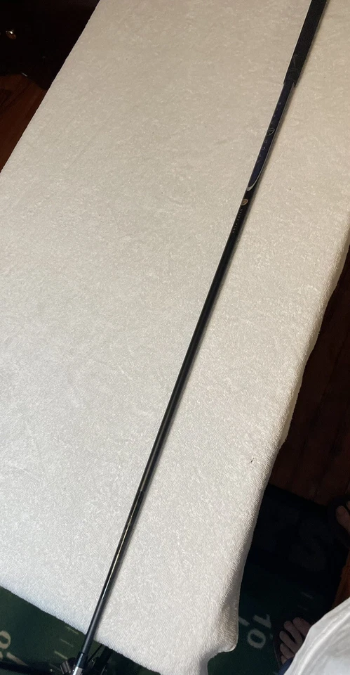 Nike T40 Fairway 13° 3T Wood Graphite Golf Club Stiff Shaft - Image 4 of 4