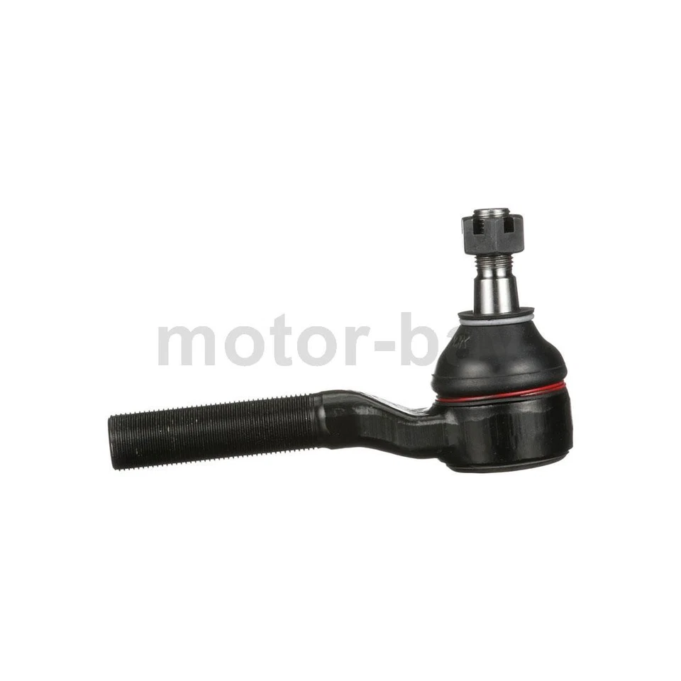 Extremo de barra de amarre interior exterior 4 piezas para Chevrolet Blazer 4,3 L Chevrolet S10 4,3 L 2,2 L Foto 4 de 4