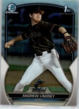 2023 Bowman Draft Chrome Refractors Baseball Refractors Pick From List
