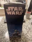 Star Wars Darth Vader Holiday Nutcracker toy collectable Kurt Adler 2010 — photo 6
