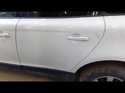 Driver Left Rear Side Door XC60 Fits 09-13 VOLVO 60 SERIES 368104