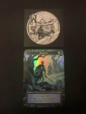 Sorcery: Contested Realm - Promo - Skeleton (Team Covenant) (Gothic)