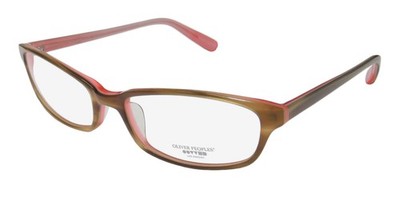 NEW OLIVER PEOPLES MARIA STUNNING CAT EYE STYLISH EYEGLASS FRAME/GLASSES/EYEWEAR