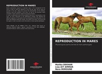 Malika Dekhar (U. A.) | Reproduction In Mares | Taschenbuch | Englisch (2021)