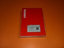Beckhoff EL1004 4-channel digital input termi...