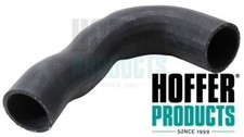 HOFFER 961113 Ladeluftschlauch Turboschlauch Ansaugschlauch für Alfa romeo 