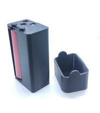 Custodia batteria USBC stampa 3D per radio Walkie Talkie KENWOOD TH-28A TH-48A TH-78A
