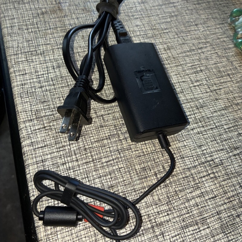  Genuine JBL Power Adapter Model NSA57ED-190300