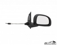 AußEnspiegel Rechts FüR Fiat Panda 1.2 4X4 1.4 Kasten/SchräGheck 04-25