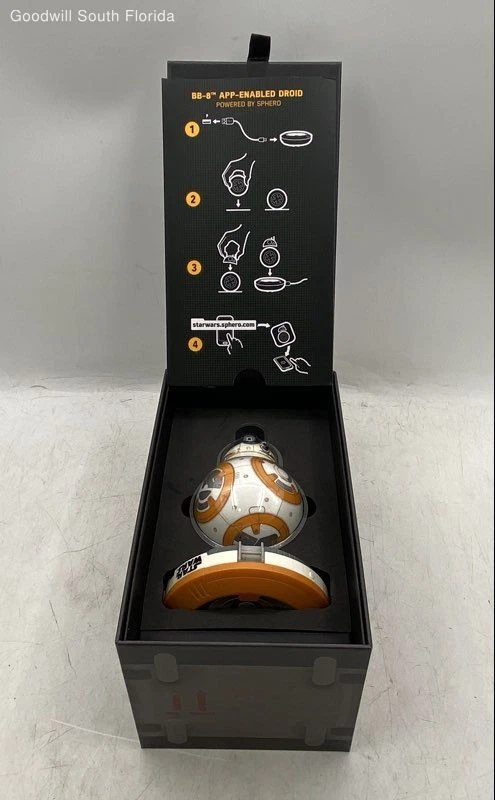 BB-8 Character Star Wars Collectibles for sale | eBay