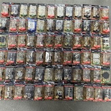 Random 10X Pathfinder Dungeons Dragon Board Game Miniatures D D RPG Minis Toys