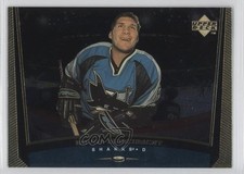 1998-99 Upper Deck Gold Reserve Bryan Marchment #356 t3w