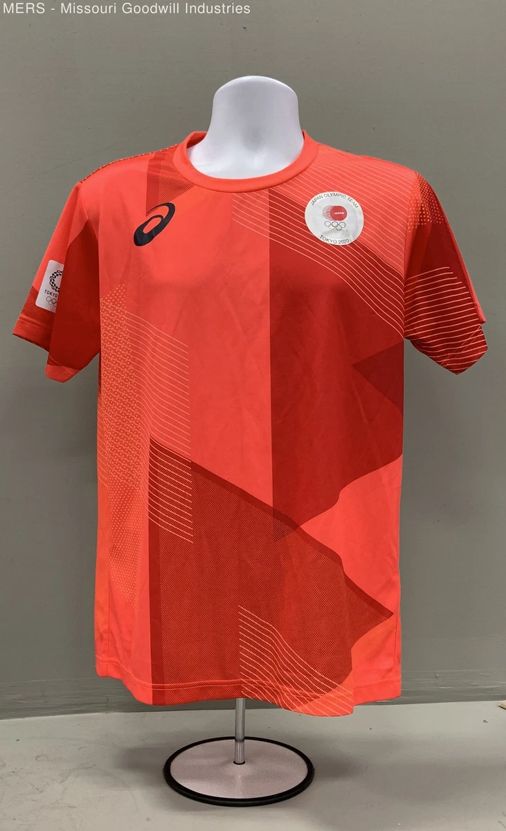 Japan Olympics Fan Apparel and Souvenirs Tokyo 2020 Event for sale