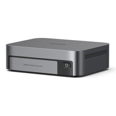 UGREEN NASync DXP480T Plus NAS System 4-Bay NVMe