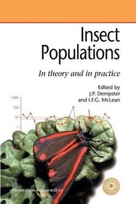 Insect Populations In theory and in practice: 19th Symposium of the Royal Entomo
