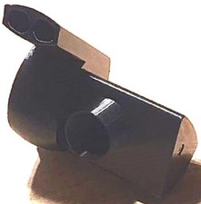 Tuning Luftfilter Simson Star SR4-2 und Habicht SR4-4