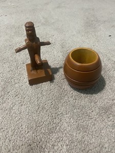 Filipino Sculpture | eBay