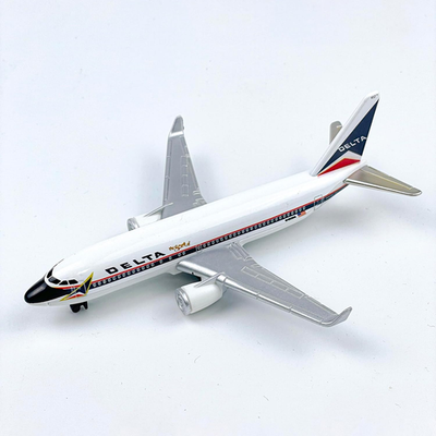 #ad Model Airplanes Delta Planes Model Aircraft Suitable for Collection and Christm $27.95
