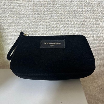 Tasche DOLCE & GABBANA schwarz