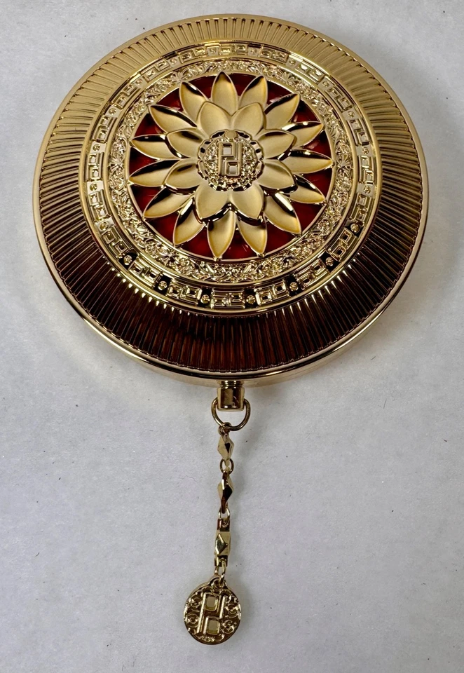 Zeesa Contour Bronzer Peony #CO1 Palace Identity Gorgeous Compact New Sealed - Image 2 of 4