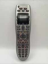 Logitech Harmony 650 Universal Remote Control...