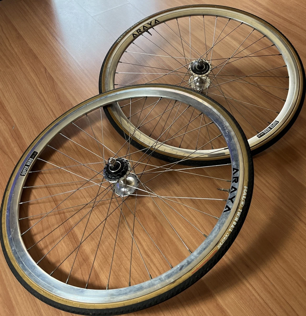 Dura Ace Track In Bicycle Wheels & Wheelsets for sale | eBay