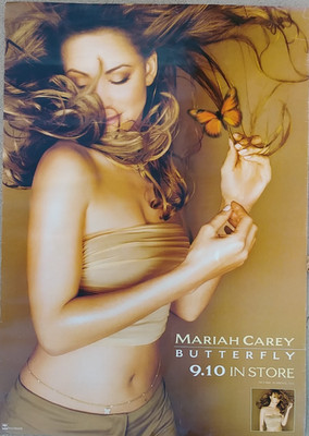 MARIAH CAREY 